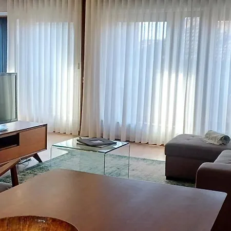 Casa Do Teatro Downtown Apartment Porto